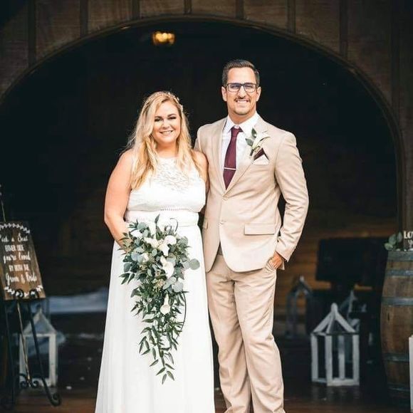 Meet your Posher, Angelo - Picture 1 of 1